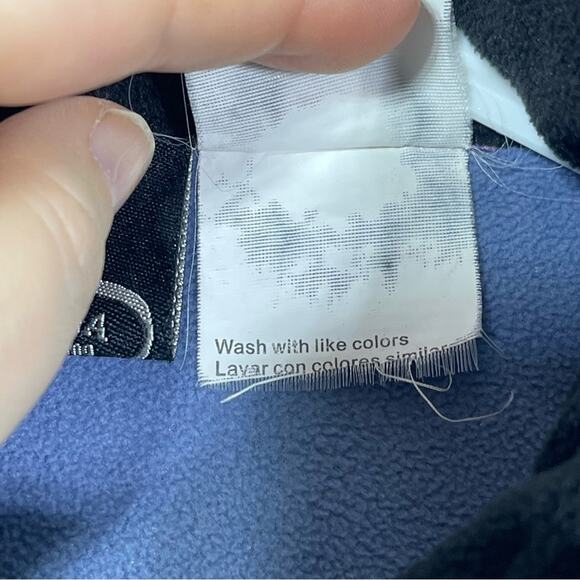 Montana Mountaineering, Windblock Performance Fleece. Size Medium - Picture 6 of 7